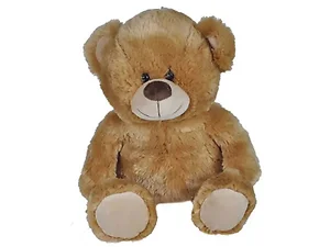Bulk Buys Cuddly Large Plush Teddy Bear for All Ages