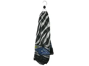 BB790 | Bulk Buys Tribal Print Multicolor Zebra Scarf for