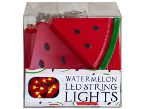 Bulk GE085 Decorative Watermelon String Lights