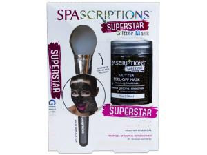 Bulk BI993 Superstar Glitter Peel-off Mask With Applicator