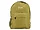 DD220 | Bulk Buys Durable 16.5 Inch Tan Backpack for Travel