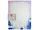 Bulk Buys Winter Watercolor Stationery Pack - 80 Sheets