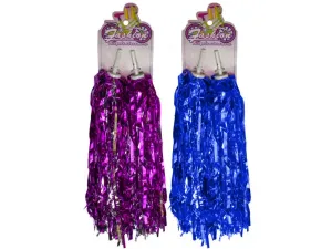 Bulk BH998 Bicycle Streamers In Assorted Colors