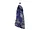 Bulk Buys Elegant Blue Wild Horse Scarf for Fashion