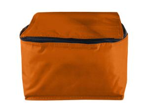 Bulk HA507 Easy Lunchboxes 9039;039; Orange Lunch Box Cooler Bag