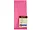 Bulk Buys 20 Count Bright Pink Mailing Envelopes for