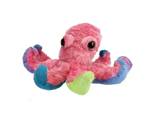 Bulk DD250 Sweet  Sassy 12quot; Octopus Plush Toy