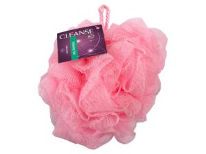 Bulk GR318 70 Gram Pink Cleanse Body Sponge