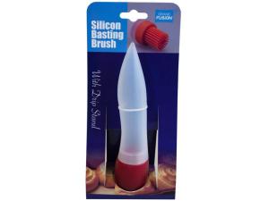 Bulk GB165 Silicone Basting Brush