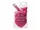 Bulk Buys Sparkling Pink Mini Body Glitter Pouch - Perfect