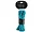 FD227 | Bulk Buys 18 ft Teal Paracord - Versatile and