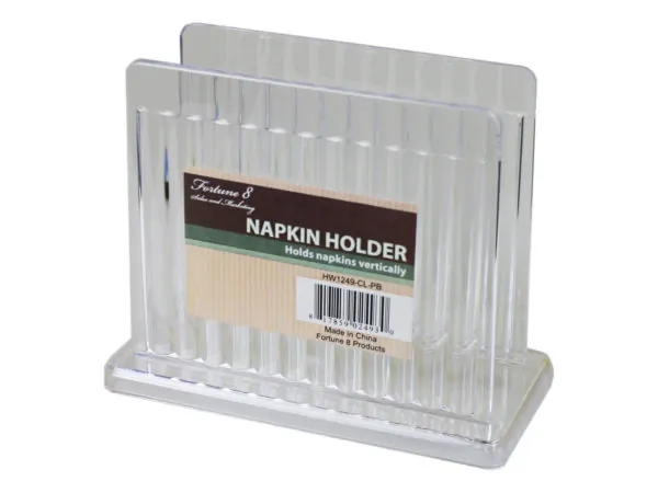 Bulk HF214 Napkin Holder