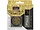 MK284 | Bulk Buys Glamorous Gold Glitter & Primer Duo Set
