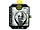 EC329 | Bulk Buys Gold's Gym Bluetooth Neck Wrap Earbuds