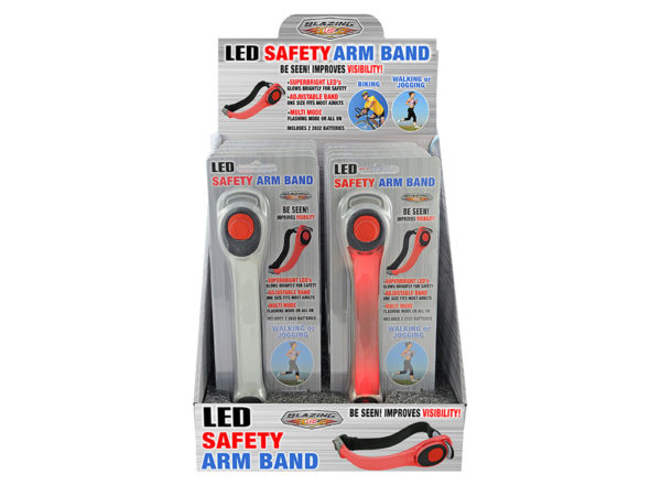 Safety & Reflective Gear