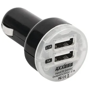 AXCLA-2USB