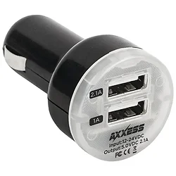 AXXESS-AXCLA-2USB