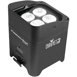 CHAUVET DJ-FREEDOMPARQUAD4