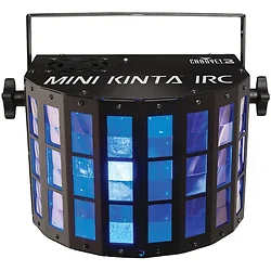CHAUVET DJ-MINIKINTAIRC