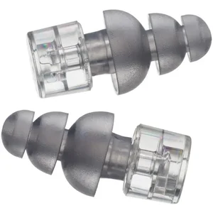 ER20XS-SMF-P | Etymotic Research STD PLUG CLR STM/FRST TIP