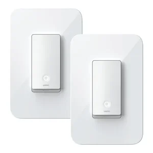 Linksys 2PK WEMO LGHT SWTCH 3WAY