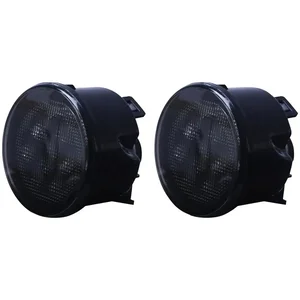 HE-JWSTS | Heise Led Lighting Systems 7FT RND 4 LD FRNT FC