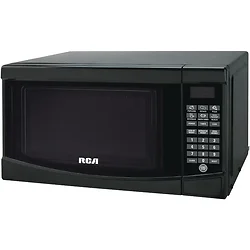 RCA-RMW733-BLACK