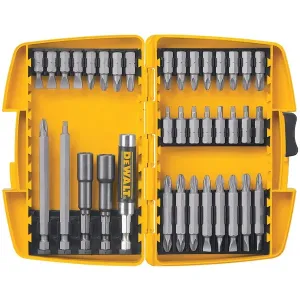 Dewalt DW2163 37 Piece Screwdriver Set-