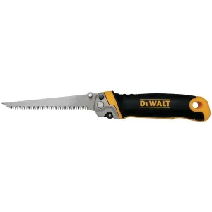 Dewalt DWHT20123 Folding Jab Saw