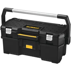 Dewalt DWST24070 Tote With Power Tool Case