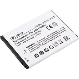 Ultralast 3.8V LION CELL PHN BATT