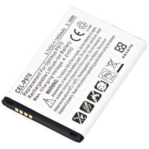 Ultralast RA50309 Cel-p970 Replacement Battery Dotp970