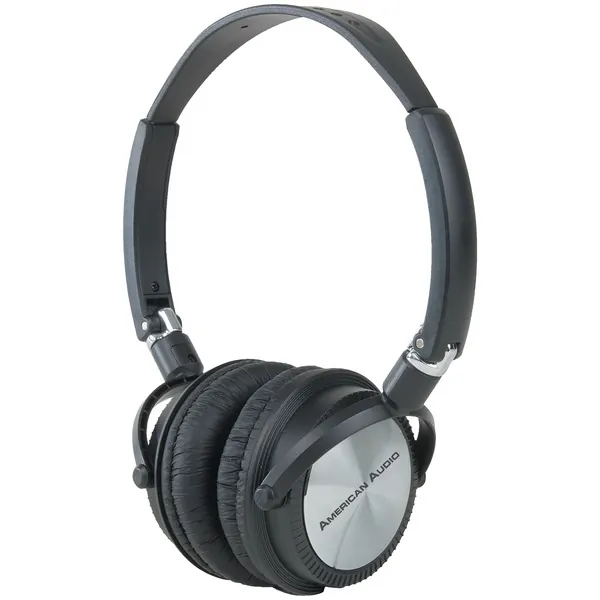 Adj HP 200 Dj Headphones