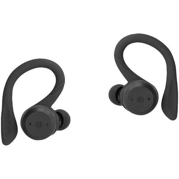 Ilive IAEBTW59B Truly Wrls Earbuds Blk