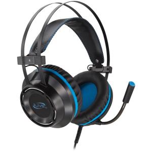 Ilive IAHG39B Gaming Headphones Blkblu