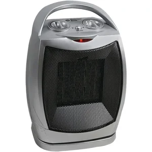 Comfort CZ449 Oscl Ceramic Heater