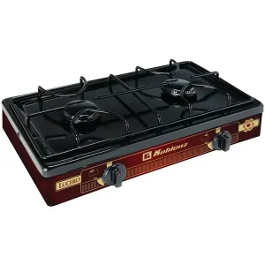 Koblenz PFK-200 2burner Outdoor Stove