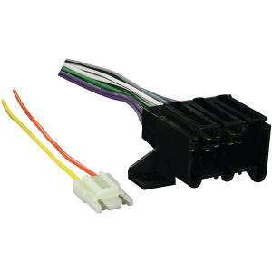 Metra 70-1677-1 Wiring Harness