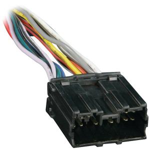 Metra 70-7001 Wiring Harness