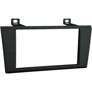 Metra 95-5000B 2din Kit Black