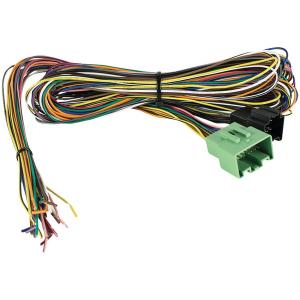 Metra 70-2057 14-up Gm Amp Bypass Hrns