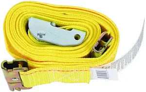 2360-12-SE | Pacific Cargo 2IN E/A CAM STR/SPRNG