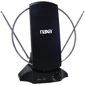 NAA-308 | Naxa Electronics HIGH POWER AMPLIFIED ANT