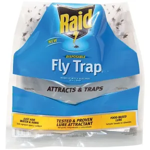 FLYBAG-RAID