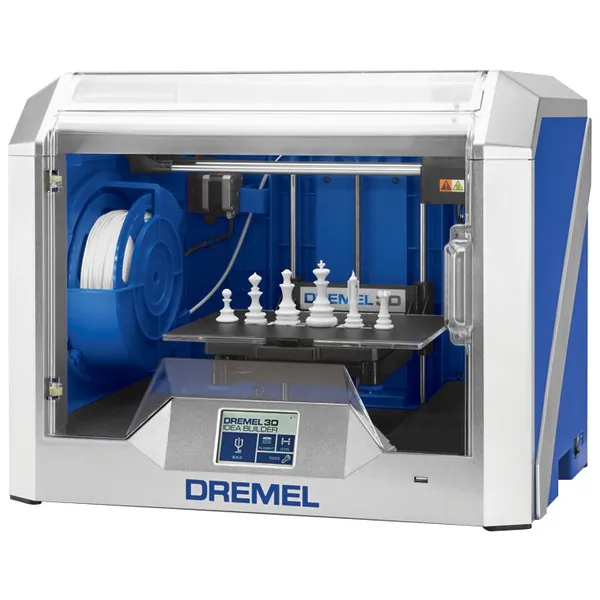 Dremel 3D40-01 Idea Prntr 3d Prntr