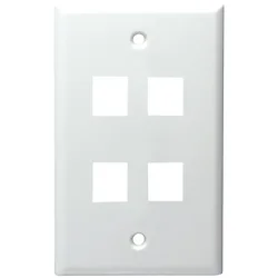 DATACOMM ELECTRONICS-20-3004-WH