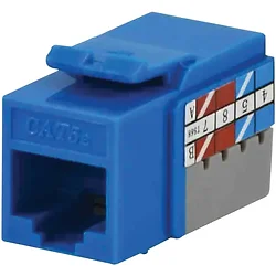 DATACOMM ELECTRONICS-20-3425-BL-10