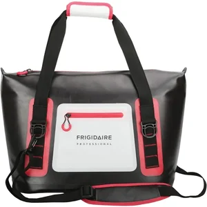 Frigidaire 24 CAN WELDED CLR RED