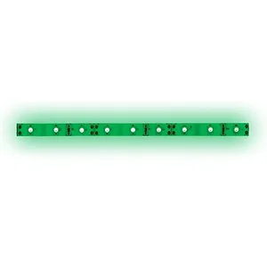 HE-G535 | Heise Led Lighting Systems 5M LED STRP LT GRN