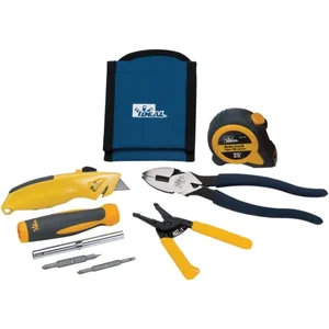 35-794 | Ideal Industries 6PC ELECTRCN TOOL KIT
